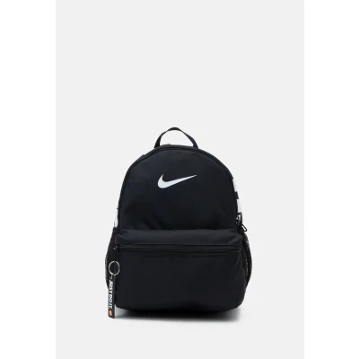 Abbildung von Nike Sportswear MINI Unisex Tagesrucksack für Kinder, Größe: 53 57, Black/black/(white)