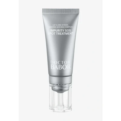 Abbildung von Babor Impurity SOS SPOT Treatment Serum, Größe: 15 ml,