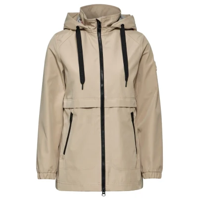 Abbildung von Cecil Kurzmantel, Damen, Größe: XXL, Beige