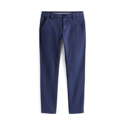 Abbildung von Tommy Jeans TJM Scanton PANT Chino, Herren, Größe: 38x34, Twilight navy