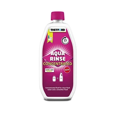 Abbildung von Thetford Aqua Kem Rinse Konzentrat 0,75 Liter
