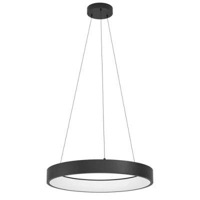 Abbildung von EGLO connect Marghera Z LED Pendelleuchte