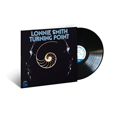 Abbildung von Turning Point [Vinyl LP]