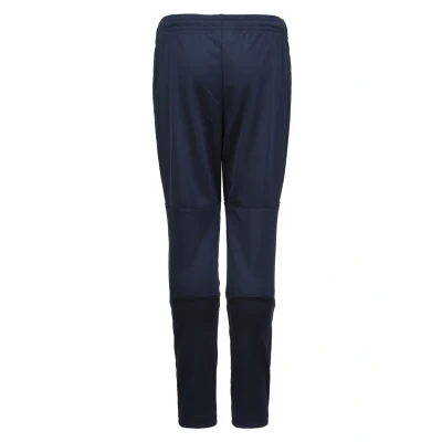 Abbildung von Nike Kinder Hose Dry Park 20, Obsidian/Obsidian/White, S, BV6902 451