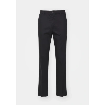 Abbildung von Dockers Stain Chino, Herren, Größe: 42x34, Beautiful black