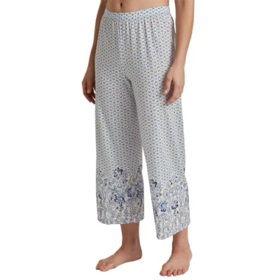 Abbildung von Calida Favourites Nachtwäsche Hose, Damen, Größe: 44/46, Straw