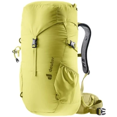 Abbildung von deuter Climber 22 Kinder Alpinrucksack (Modell 2024)