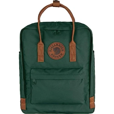 Abbildung von Fjällräven KÅNKEN NO 2 Tagesrucksack, Größe: One Size, Deep patina