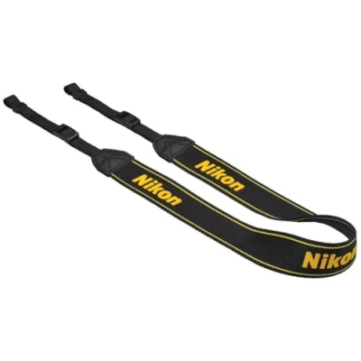 Abbildung von Nikon AN DC3 Tragegurt (Ersatz)