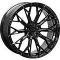 Abbildung von Monaco Ff3 8.5x19 5x108 ET45 65.1 Felgen