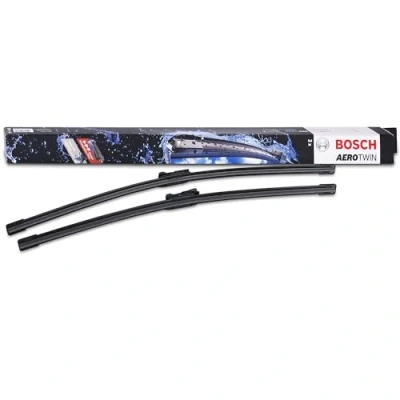 Abbildung von Bosch 3 397 007 430 Scheibenwischer Aerotwin A430S, 3397007430