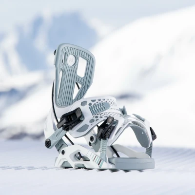 Abbildung von Nidecker Flow Fuse 24/25 Snowboard Bindungen