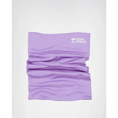 Abbildung von Mons Royale Double Up Neckwarmer Halswärmer