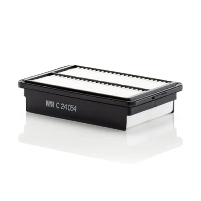 Abbildung von MANN FILTER C 24 054 Luftfilter Für PKW