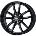 Abbildung von Rial X12 7.0x17 5x112 ET45 57.1 Felgen