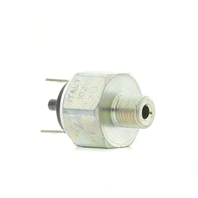 Abbildung von HELLA 6DL 003 262 001 Bremslichtschalter 12V 2 polig Schließer hydraulisch