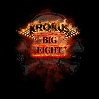 Abbildung von The Big Eight [Vinyl LP]
