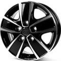 Abbildung von Borbet Cwg 6.0x16 5x130 ET68 78.1 Felgen