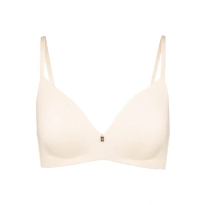Abbildung von Triumph BODY Makeup Essentials Tshirt BH, Damen, Größe: 70B, Nude beige