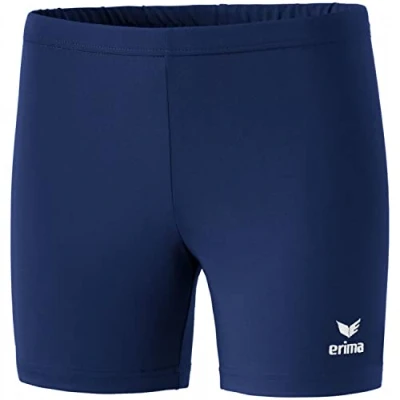 Abbildung von Erima Damen Verona Performance Shorts, New Navy, 38