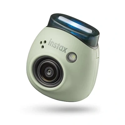Abbildung von INSTAX PAL Pistacio Green