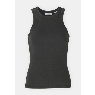Abbildung von JJXX Jxforest Top, Damen, Größe: XS, Black