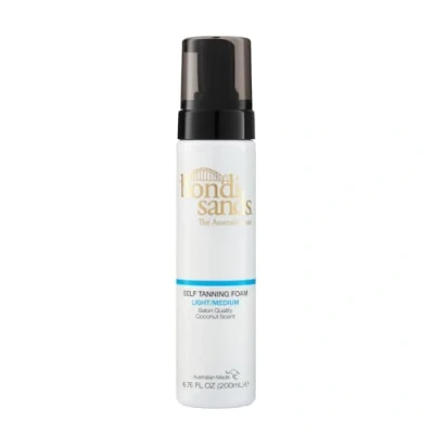 Abbildung von Bondi Sands SELF Tanning FOAM Selbstbräuner, Größe: 200 ml, Brown