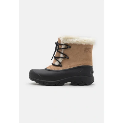 Abbildung von Sorel Schnürstiefelette, Damen, Größe: 40, Rootbeer Schuhe