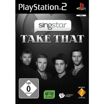 Abbildung von SingStar Take That [PlayStation 2]