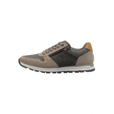 Abbildung von Rieker Sneaker low smokewheat (b050542), Herren, Größe: 42, Smoke wheat (b0505 42) Schuhe