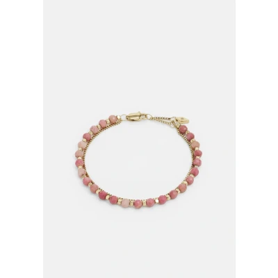 Abbildung von Fossil Bracelet Armband goldcoloured, Damen, Größe: One Size, Gold/coloured
