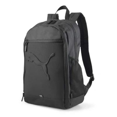Abbildung von PUMA 73581 Unisex, Buzz Backpack rucksack, Schwarz, 50x34.5x5 cm
