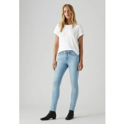 Abbildung von Levi&#039;s Damen 311 Shaping Skinny Jeans, Up and Away, 30W / 30L