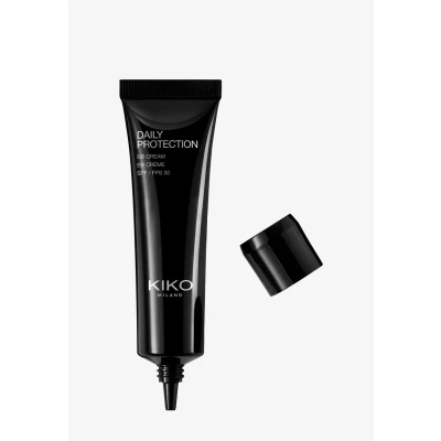 Abbildung von KIKO Milano Daily Protection BB Cream SPF 30 02, Tönungscreme, Verleiht Der Haut Schutz, Feuchtigkeit Und Ein Makelloses Aussehen