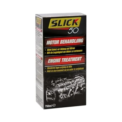 Abbildung von Slick 50 Motorpflegemittel 750ml