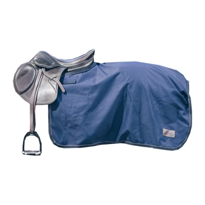 Abbildung von Kentucky Quarter Rug All Weather Navy 160g