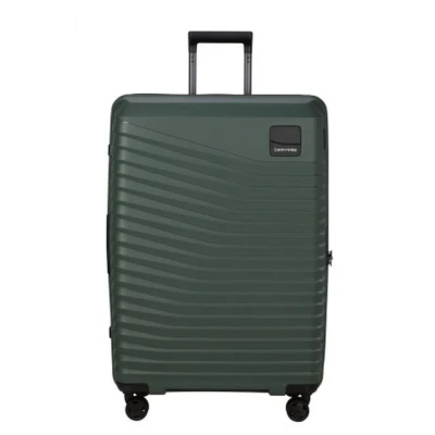 Abbildung von Samsonite Intuo Spinner 75/28 Exp Olive Green Koffer