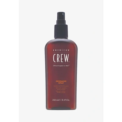 Abbildung von American Crew Grooming Spray Variable HOLD Finishing Styling, Herren, Größe: 250 ml,