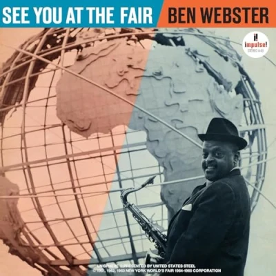 Abbildung von See You At The Fair (Acoustic Sounds) [Vinyl LP]