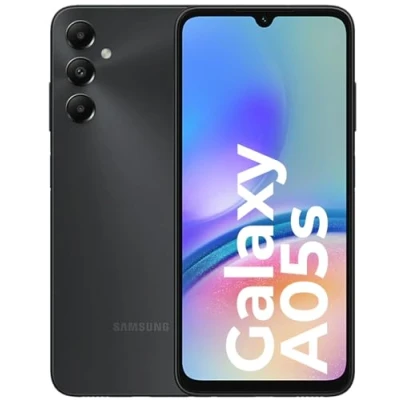 Abbildung von Samsung Galaxy A05s A057F DS 4GB RAM 64GB Black Non EU