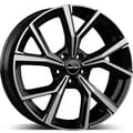 Abbildung von Gmp Mentor 7.5x18 5x100 ET45 57.1 Felgen