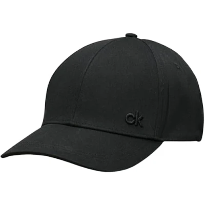 Abbildung von Calvin Klein Cap, Größe: One Size, Black