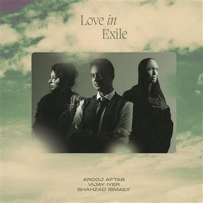 Abbildung von Love in Exile