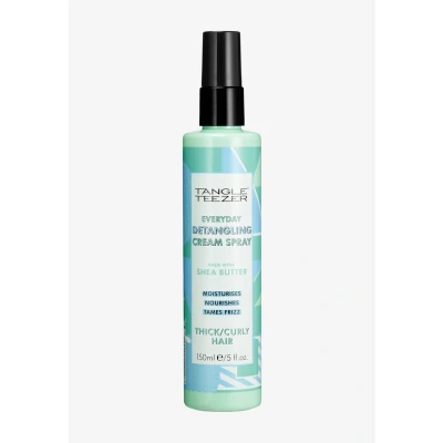 Abbildung von Tangle Teezer Everyday Detangling Cream Spray Styling, Größe: 150 ml,