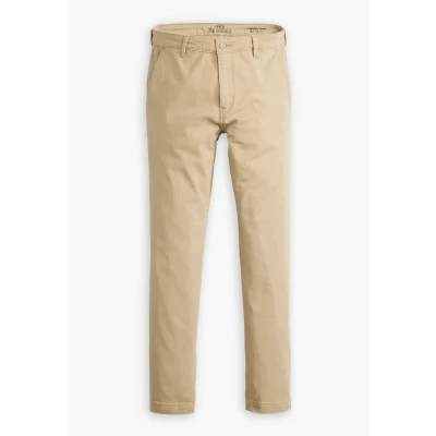 Abbildung von Levi&#039;s Stoffhose, Herren, Größe: 40x32, Beige