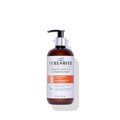 Abbildung von Curlsmith Essential Moisture Conditioner Conditioner, Größe: 355 ml,