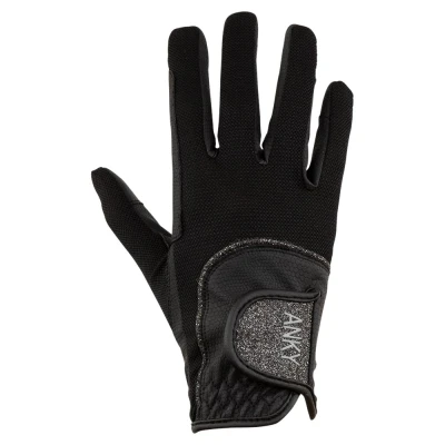 Abbildung von ANKY Riding Gloves Technical Mesh