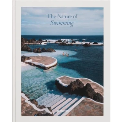 Abbildung von The Nature of Swimming: Unique Bathing Locations and Swimming Experiences