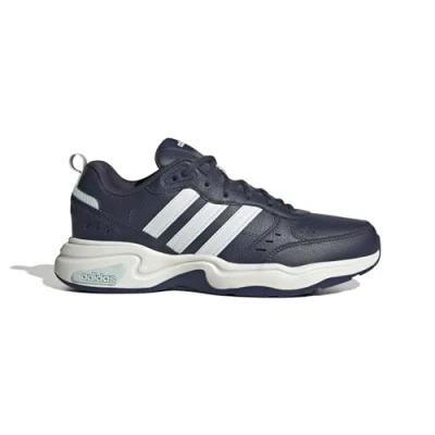 Abbildung von adidas Herren Strutter Shoes Gymnastik und Trainingsschuhe, Shadow Navy/Cloud White/Halo Mint, 36 EU