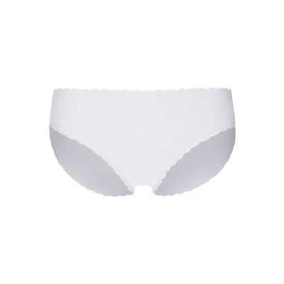 Abbildung von DIM Bodytouch Slip, Damen, Größe: 40, Blanc